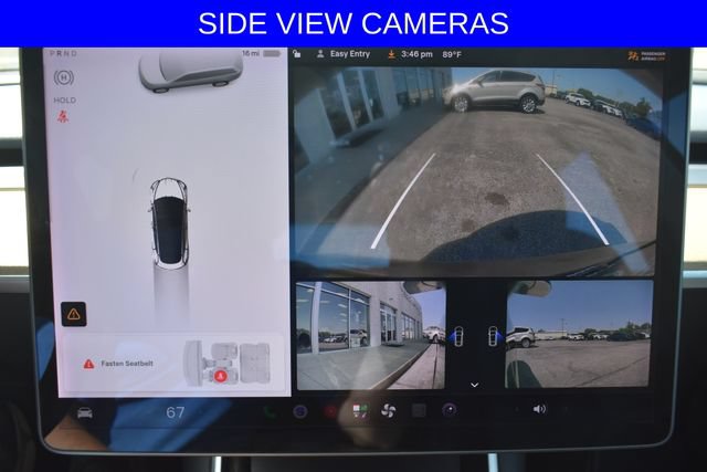 Used 2020 Tesla Model 3 Standard Range RWD image 5