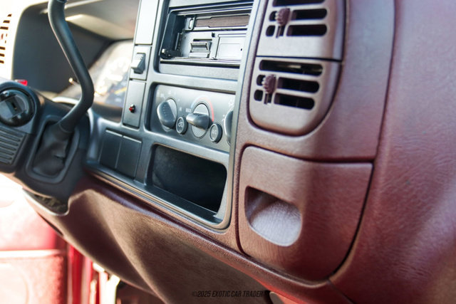 Used 1995 GMC Sierra 1500 SL image 44