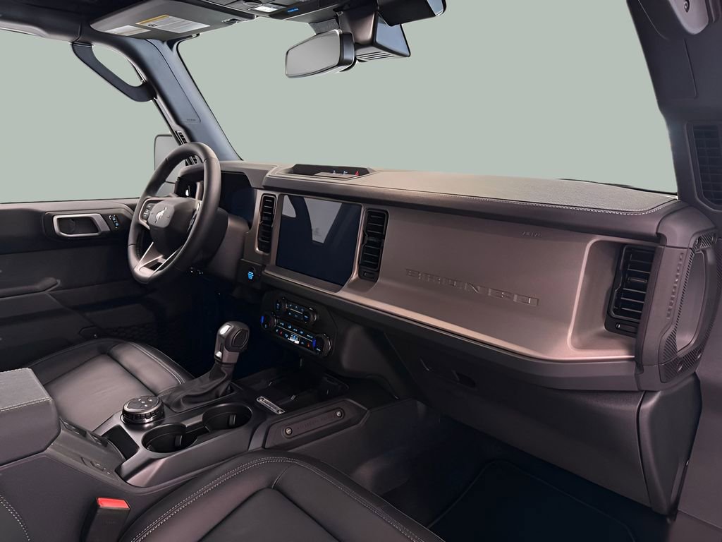 New 2026 Ford Bronco Outer Banks AWD/4WD image 31