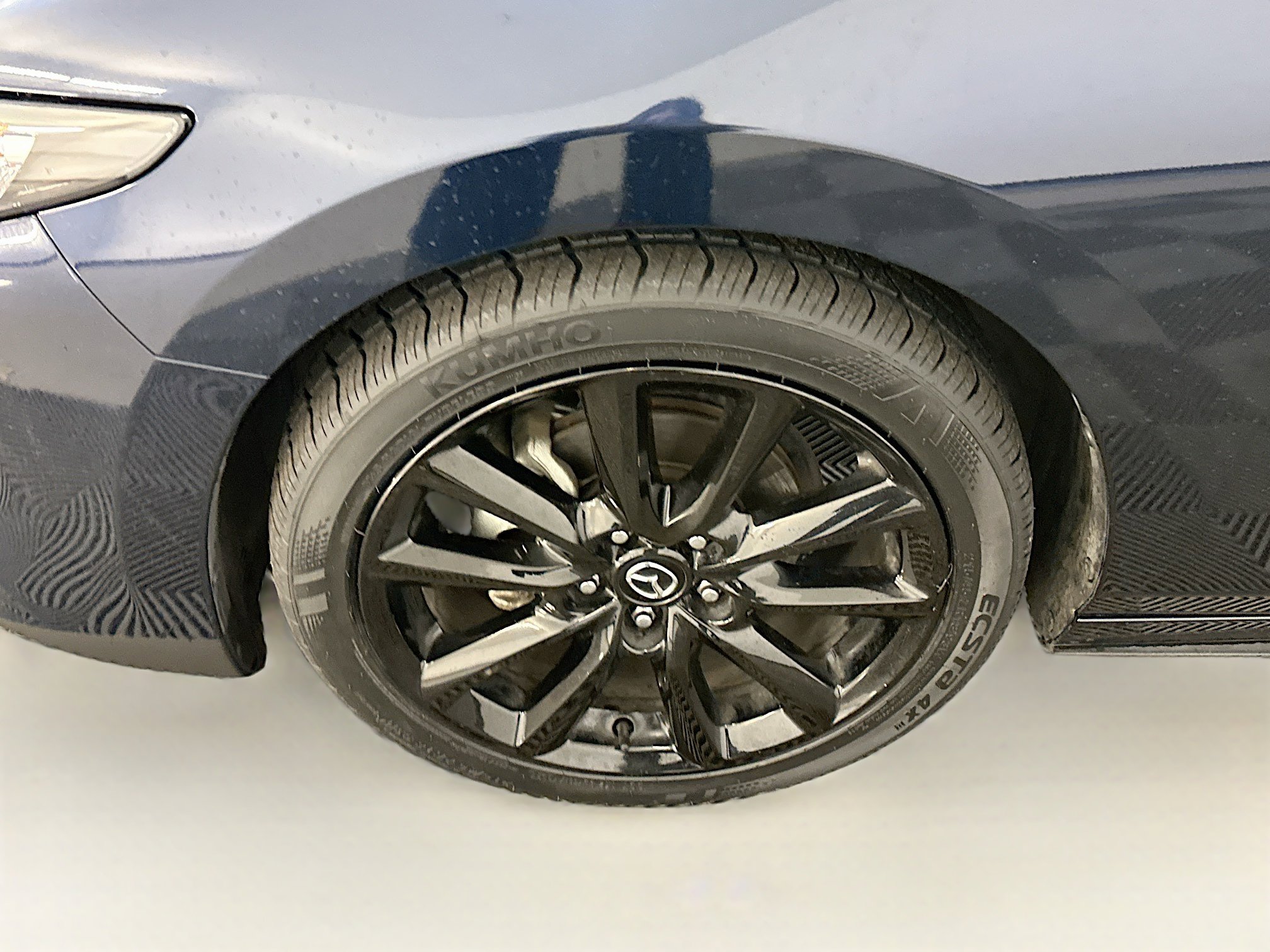 Used 2024 MAZDA MAZDA3 s image 11