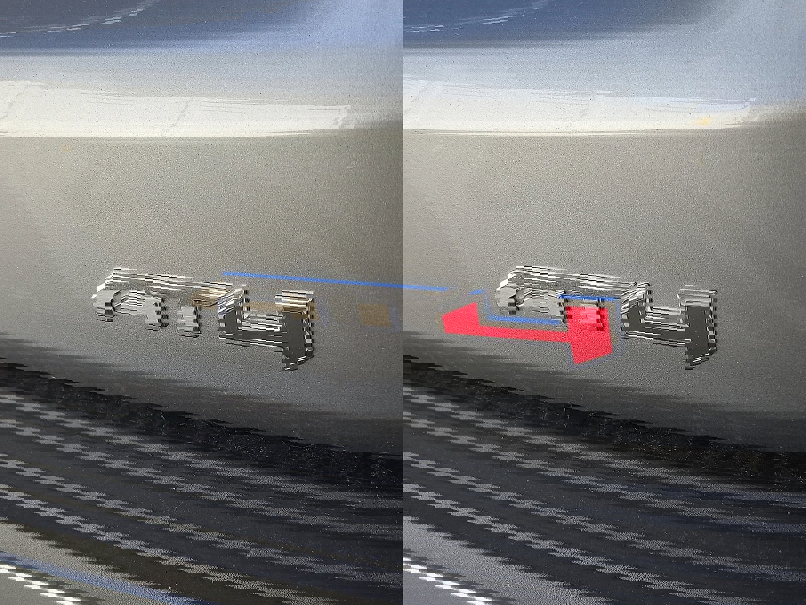 Used 2025 GMC Yukon AT4 Ultimate w/ LPO, Floor Liner Package image 32