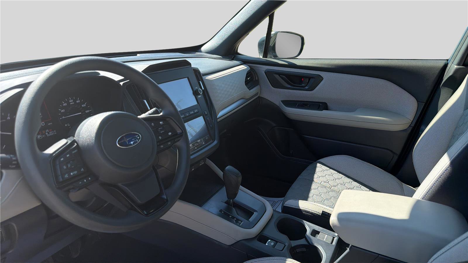 Used 2025 Subaru Forester w/ Convenience Package #1 image 16