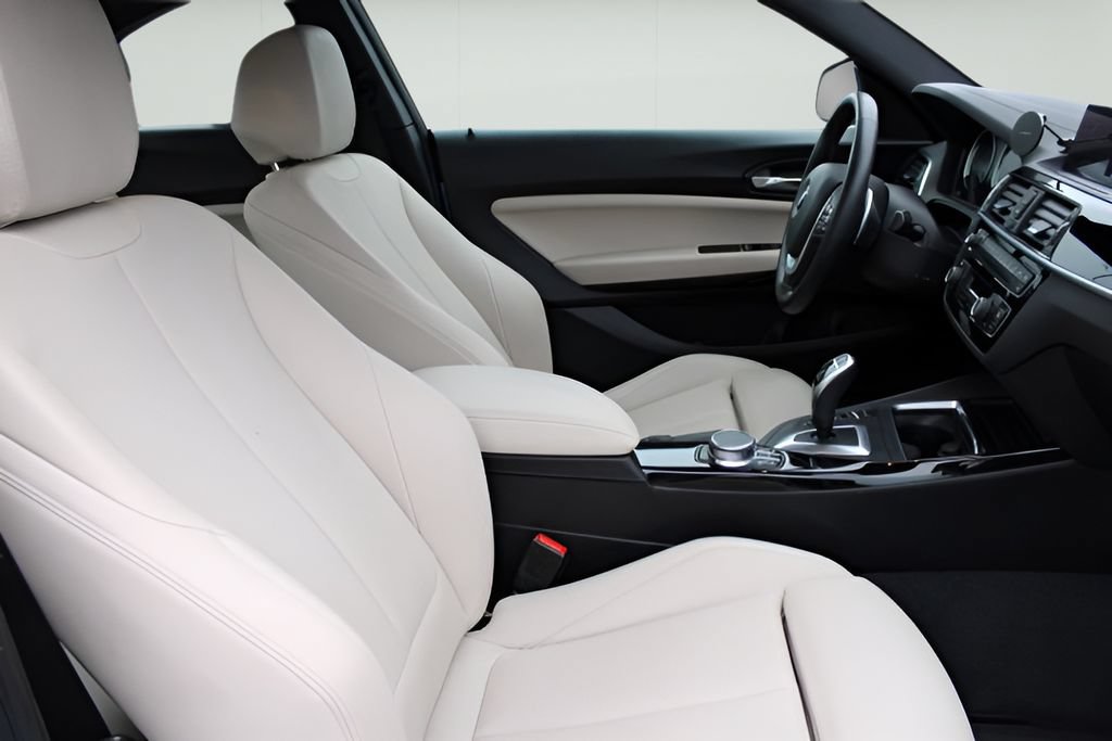 Used 2020 BMW 230i xDrive Coupe w/ Premium Package AWD/4WD image 24