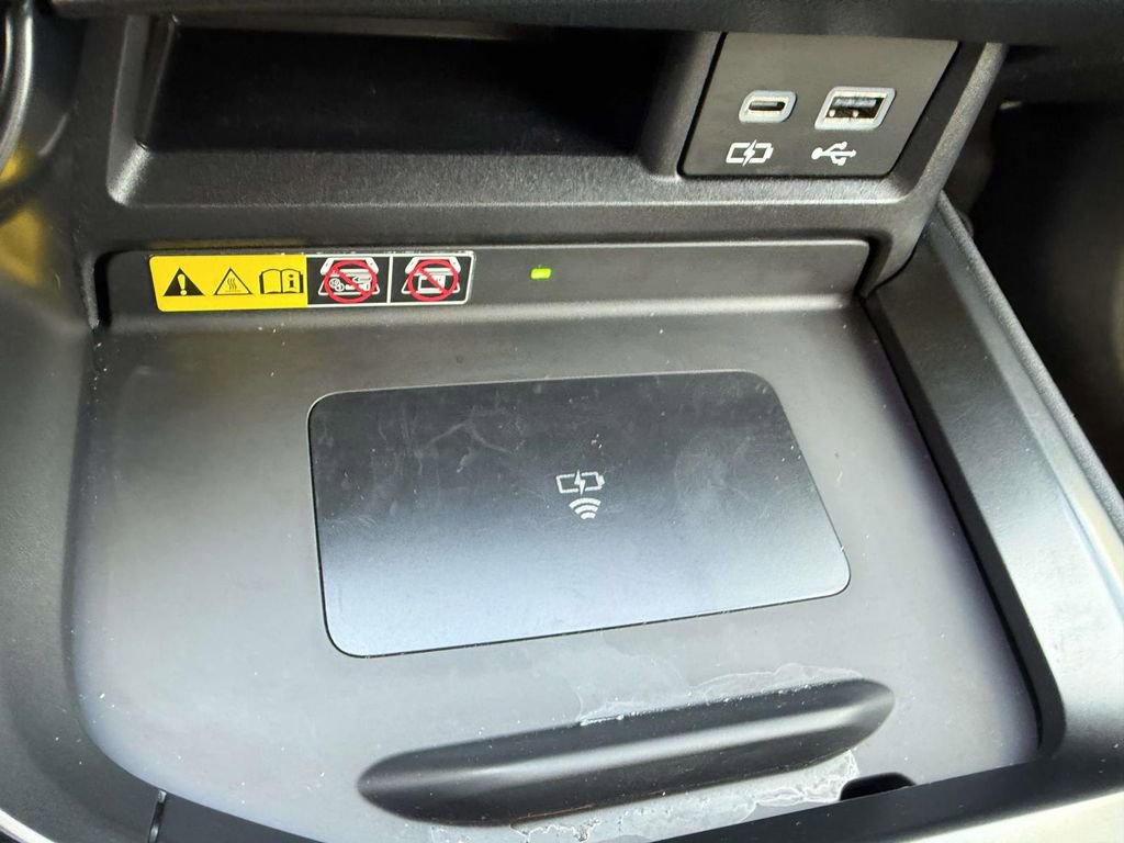 Used 2024 Lexus NX 300h AWD w/ Luxury Package image 26