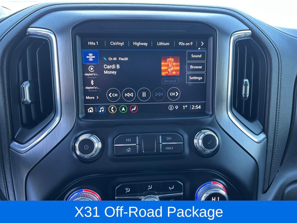 Used 2021 GMC Sierra 3500 Denali w/ Denali Ultimate Package image 21