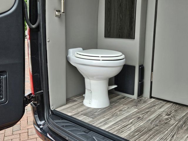New 2024 Mercedes-Benz Sprinter 3500 image 53