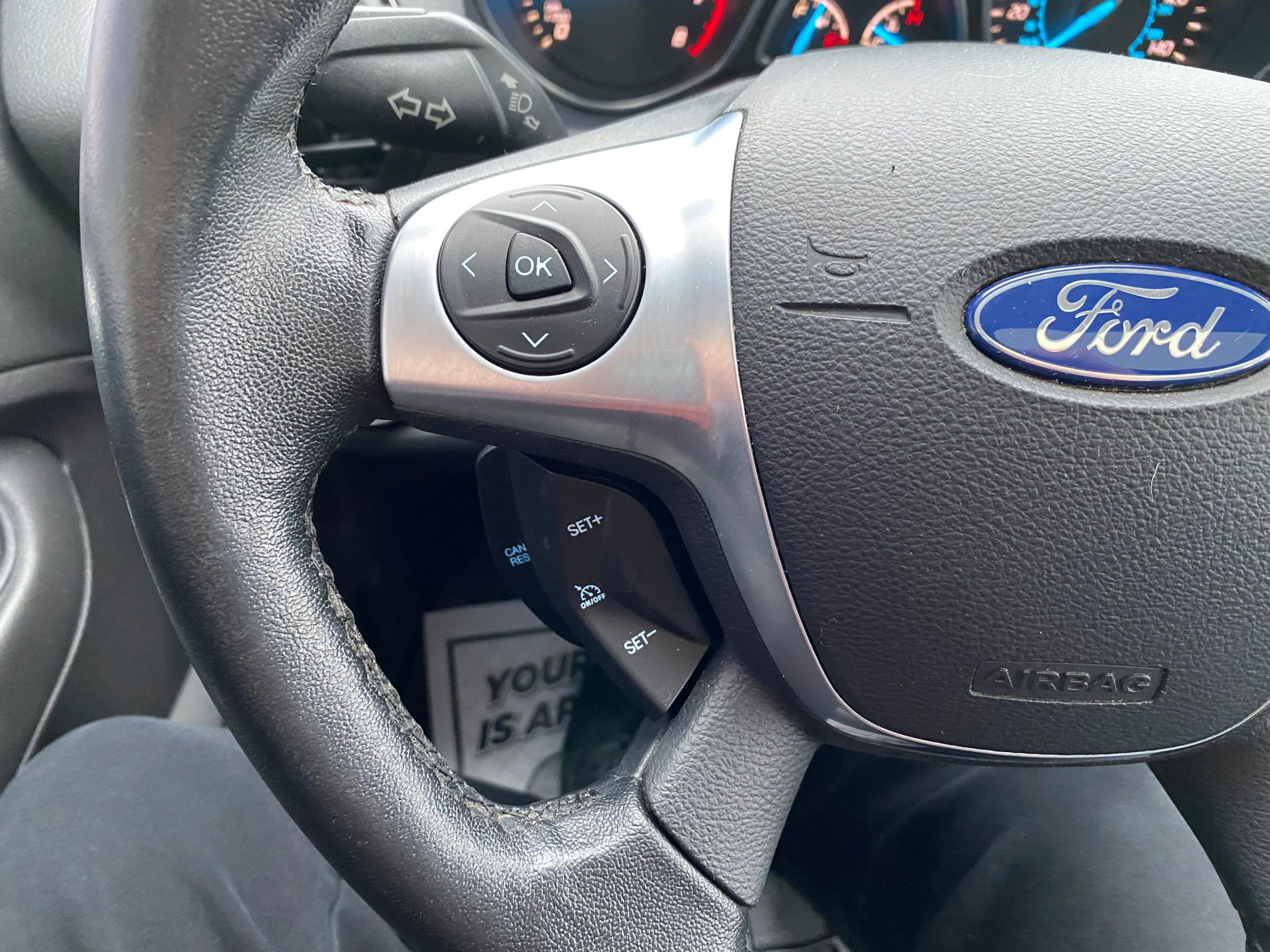 Used 2016 Ford Escape Titanium image 15