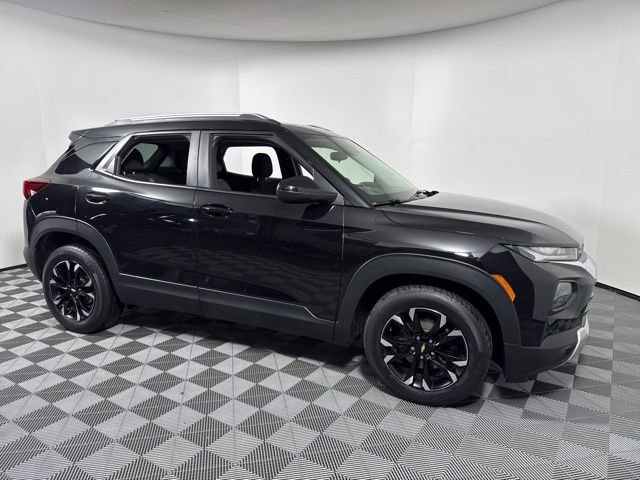 Used 2022 Chevrolet TrailBlazer LT image 9