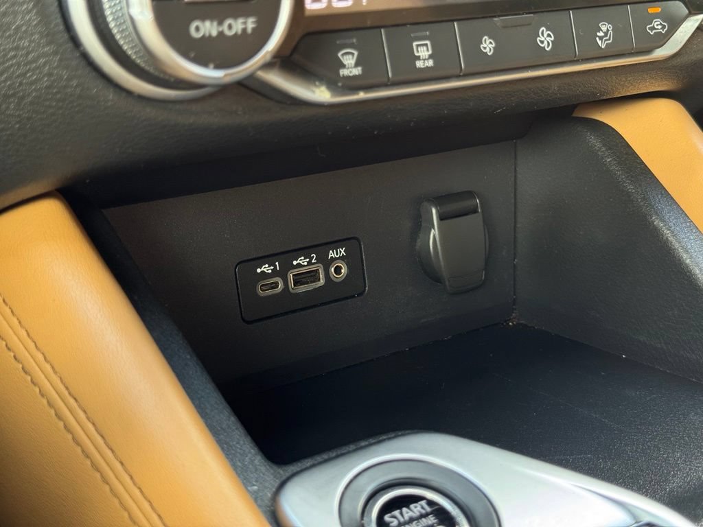 Used 2021 Nissan Sentra SV w/ SV Premium Package FWD image 26
