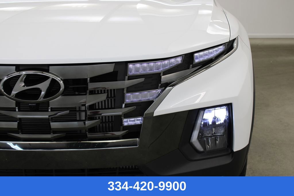 Used 2024 Hyundai Santa Cruz Limited image 7