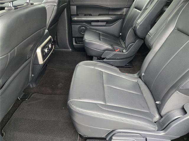 Certified 2023 Ford Expedition Max XLT RWD image 28