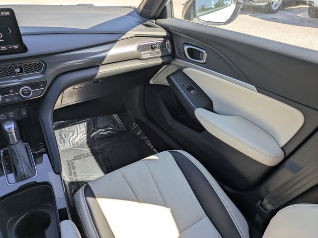 Used 2023 Acura Integra A-Spec image 21