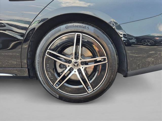Certified 2026 Mercedes-Benz E 350 4MATIC Sedan image 26