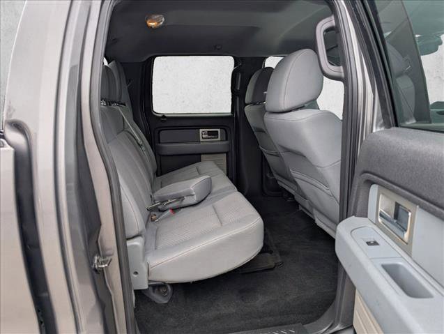 Used 2011 Ford F150 XLT RWD image 17