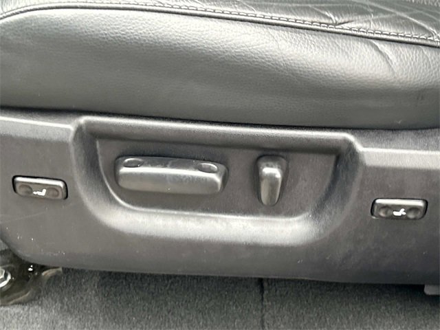 Used 2021 Toyota Sequoia Nightshade image 16