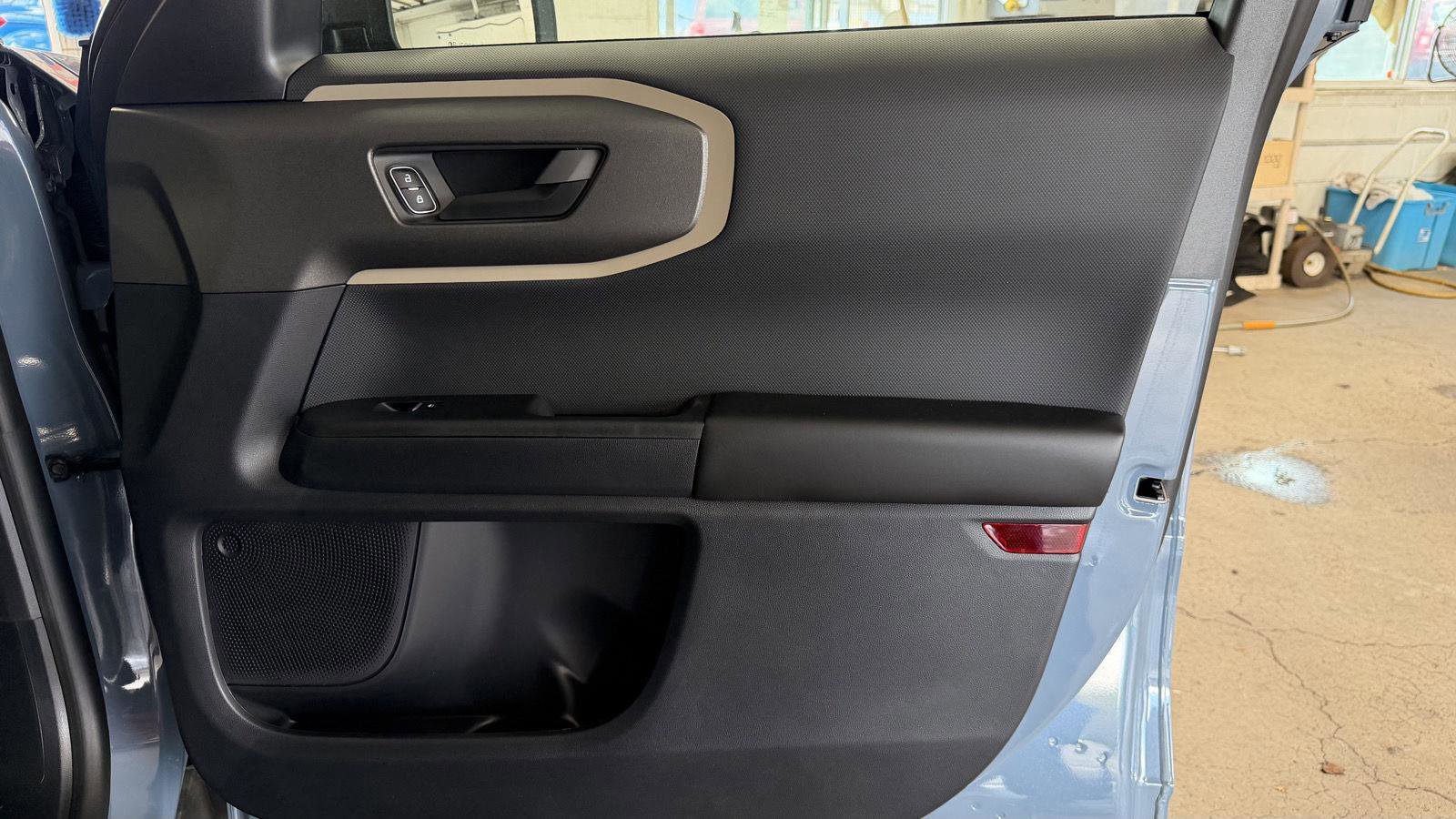 New 2025 Ford Bronco Sport Big Bend w/ Convenience Package image 27