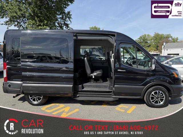 Used 2024 Ford Transit 350 XL image 10
