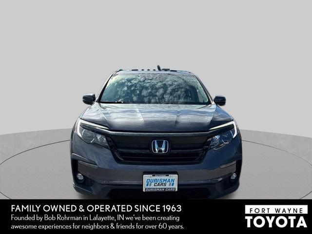 Used 2022 Honda Pilot Special Edition image 4