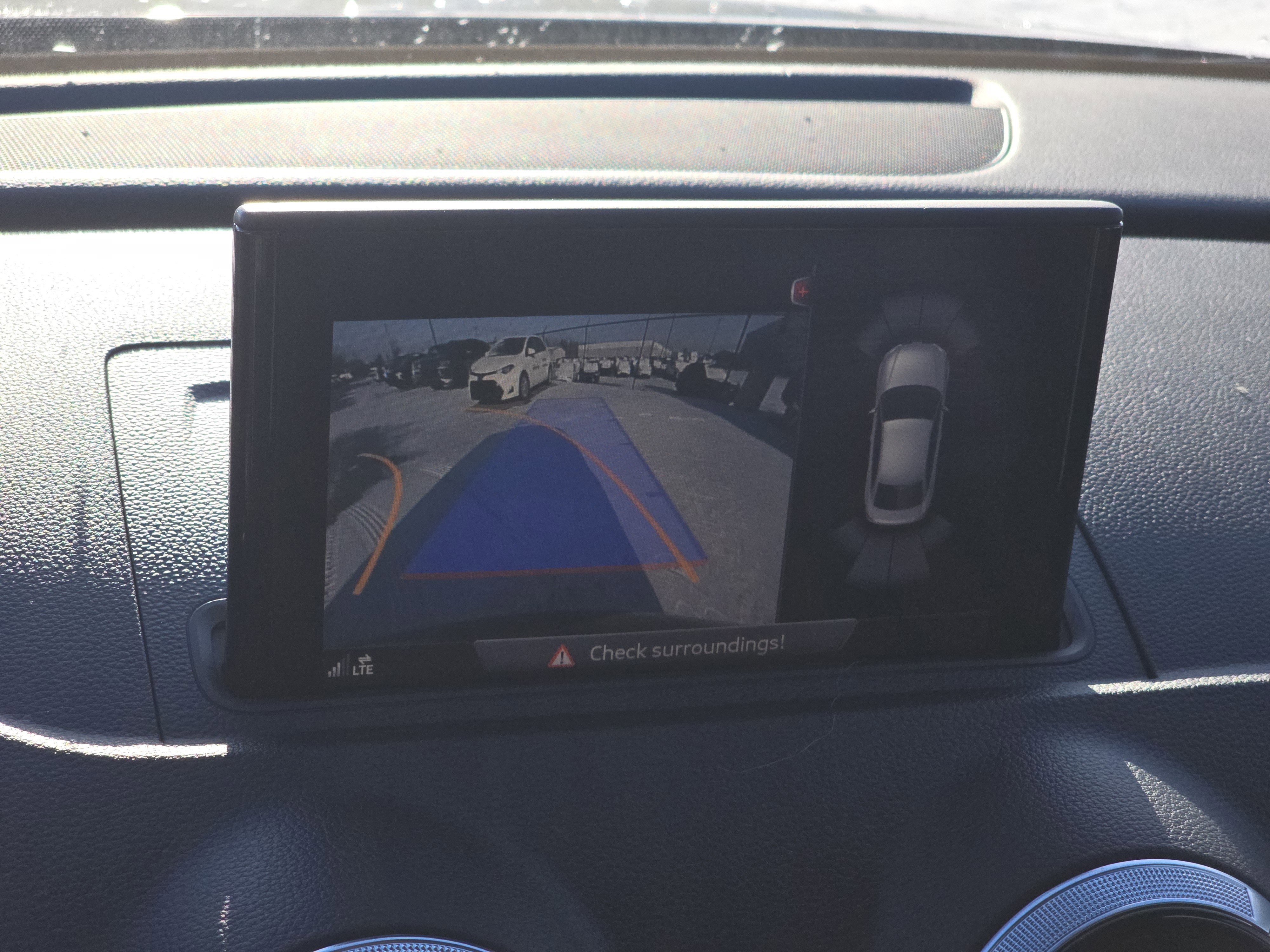 Used 2018 Audi S3 Premium Plus image 20