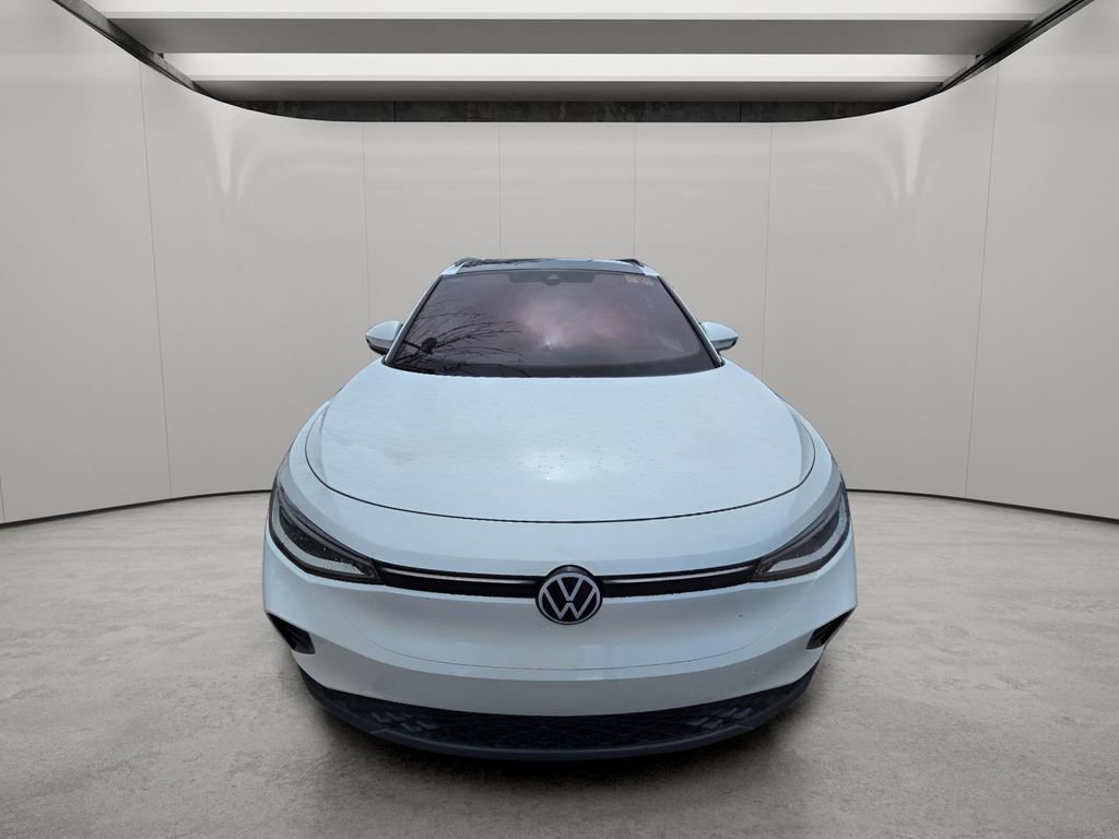 Used 2023 Volkswagen ID.4 Pro S AWD/4WD image 14