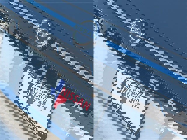 New 2026 Nissan Armada SV image 9