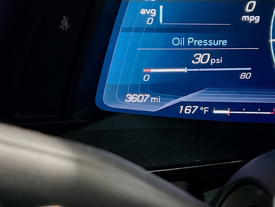 Used 2020 Chevrolet Corvette Stingray Premium Cpe w/ 3LT Preferred Equipment Group RWD image 8