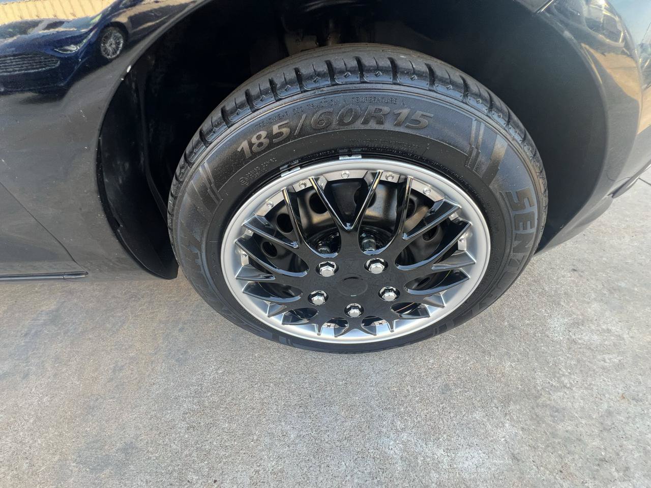 Used 2019 Ford Fiesta S FWD image 34