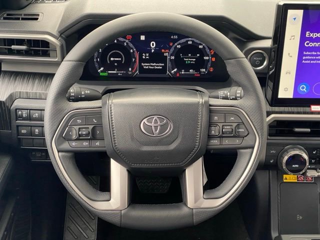 New 2026 Toyota 4Runner Limited AWD/4WD image 19
