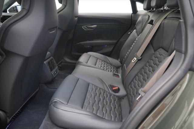 New 2026 Audi RS e-tron GT performance image 12