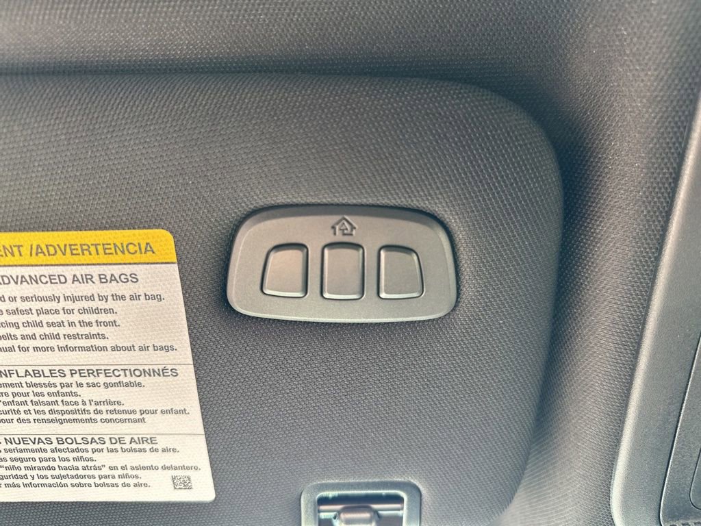 New 2026 Ford Explorer Tremor image 22