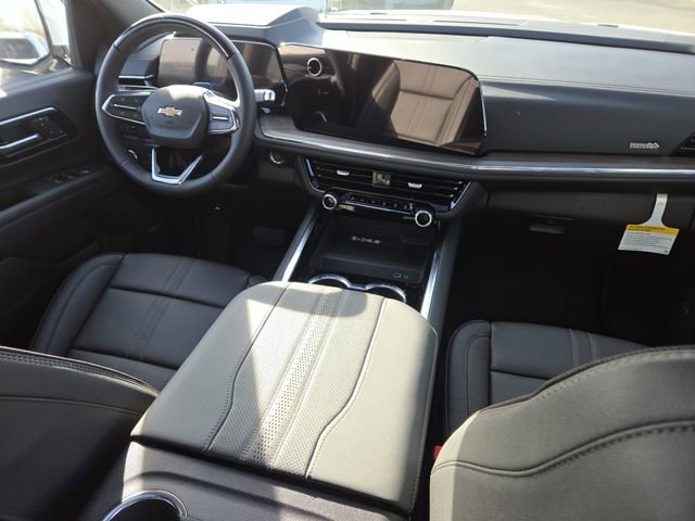 New 2026 Chevrolet Suburban High Country AWD/4WD image 35