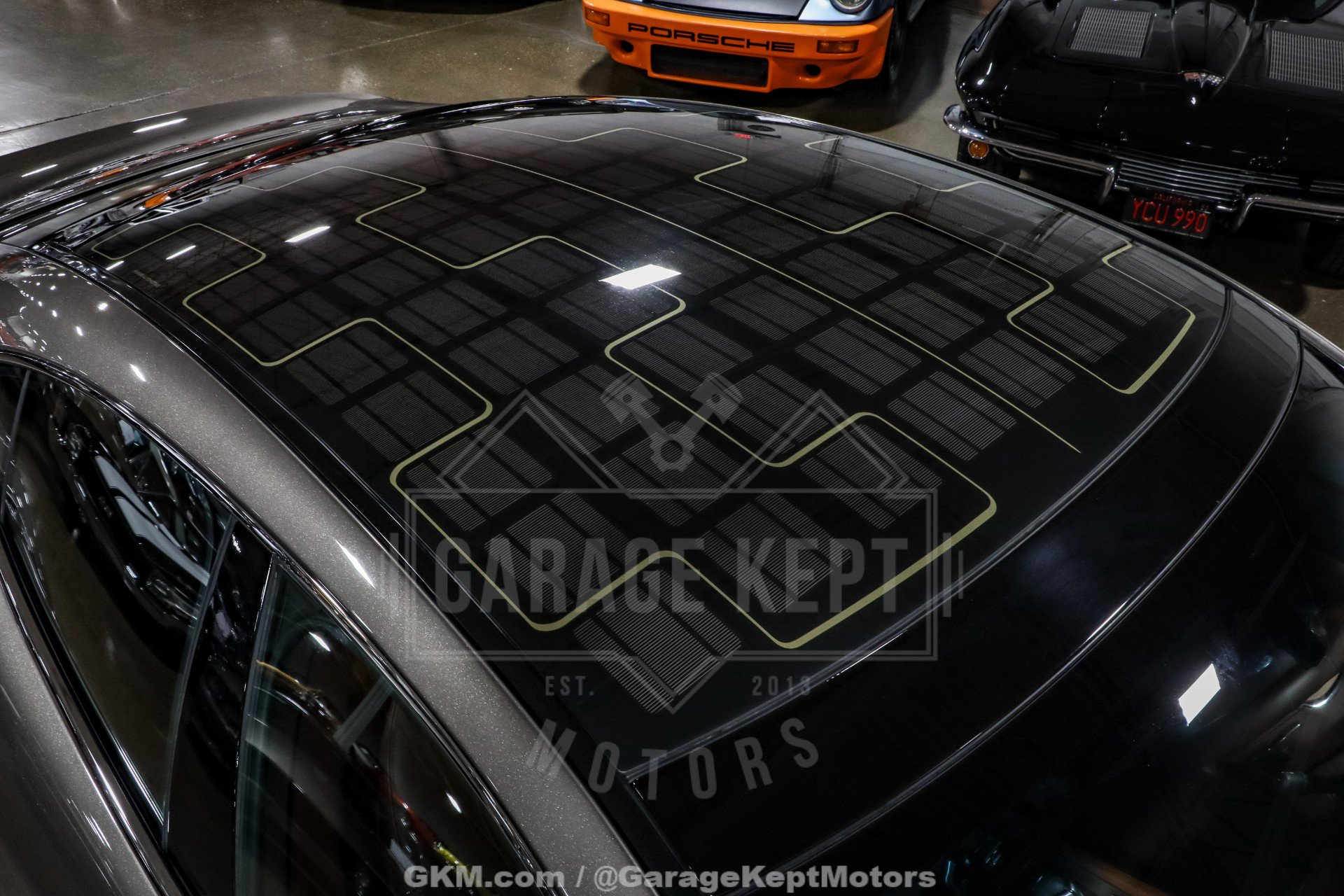 Used 2012 Fisker Karma EcoSport image 16