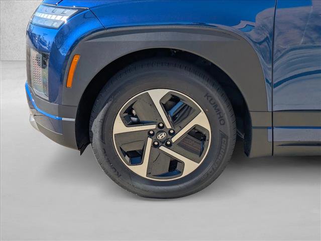 New 2026 Hyundai Ioniq 9 S RWD image 10