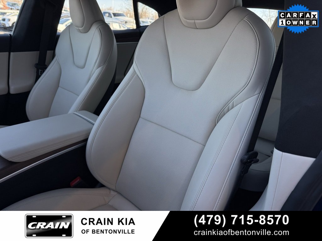 Used 2023 Tesla Model S Standard Range image 23