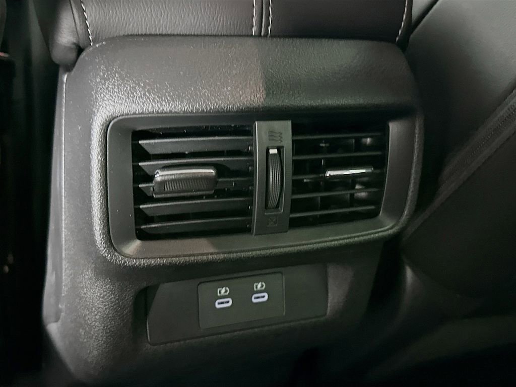New 2026 Nissan Murano SV AWD/4WD image 32