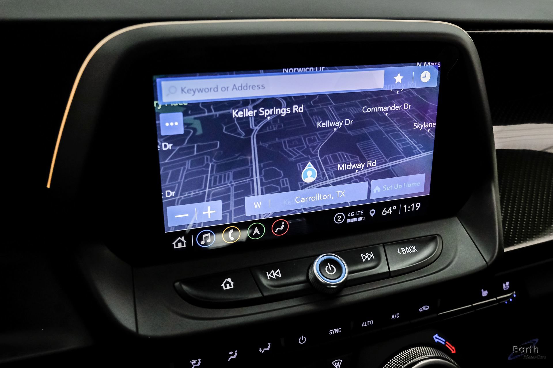 Used 2024 Chevrolet Camaro ZL1 image 76