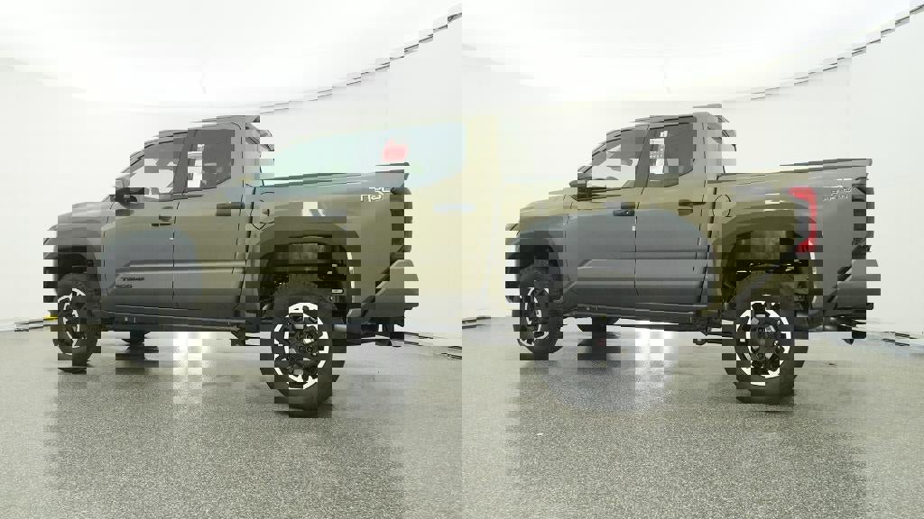 New 2026 Toyota Tacoma TRD Off-Road image 20