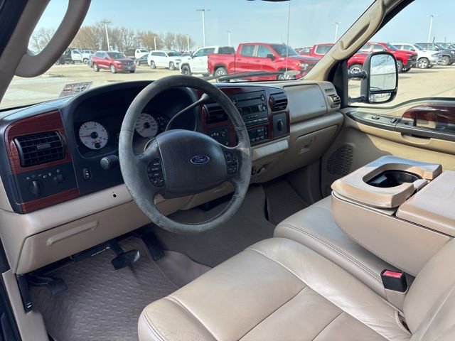 Used 2005 Ford F350 XL image 11