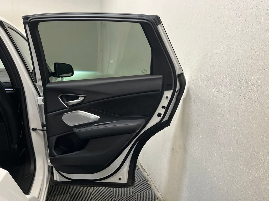 Certified 2022 Acura RDX w/ Advance Package AWD/4WD image 20