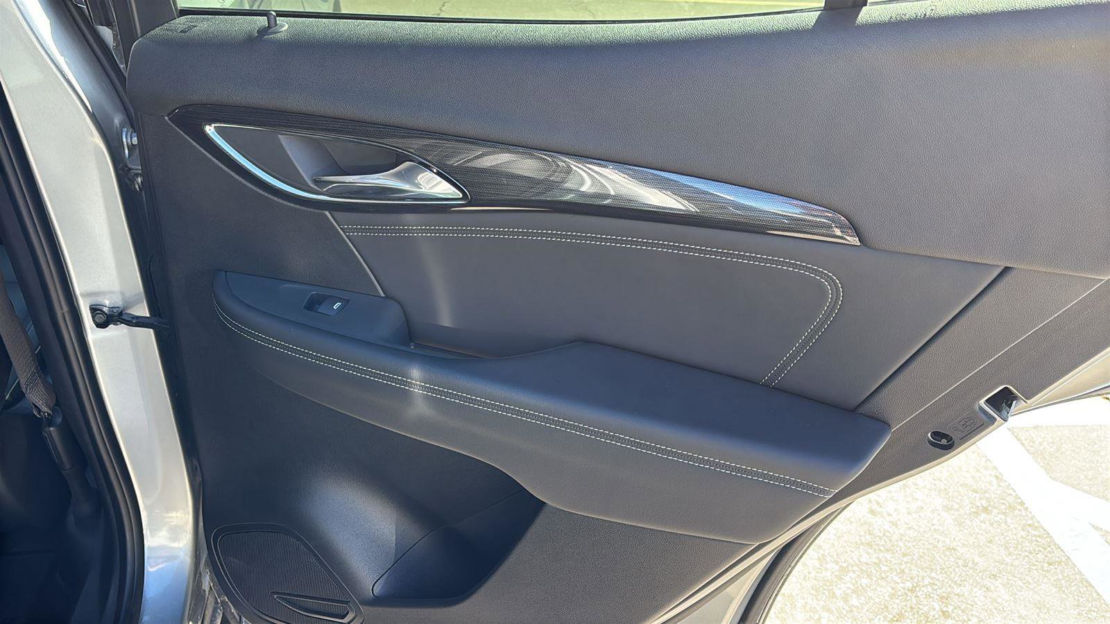 Certified 2023 Buick Envision Essence FWD image 20