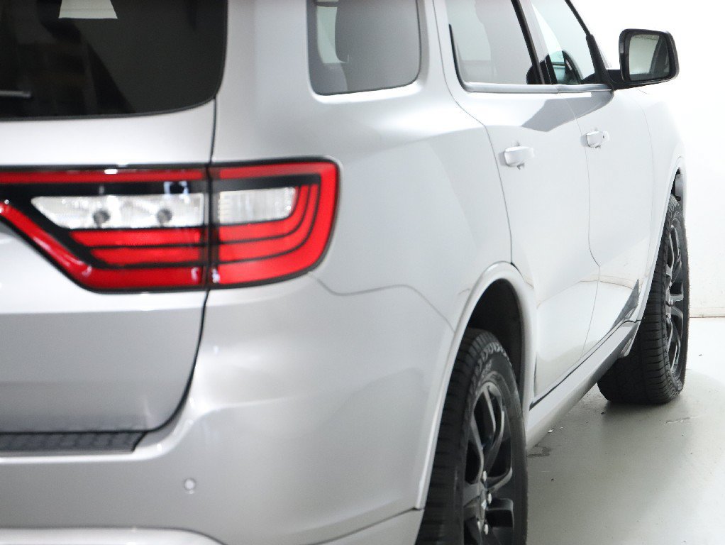 Used 2020 Dodge Durango SXT AWD/4WD image 45