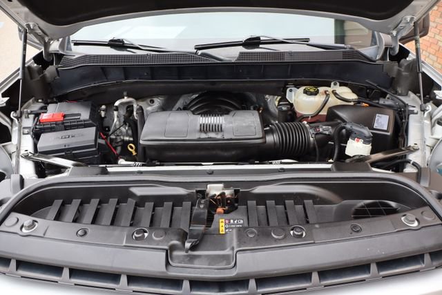 Used 2019 Chevrolet Silverado 1500 RST w/ All-Star Edition image 45