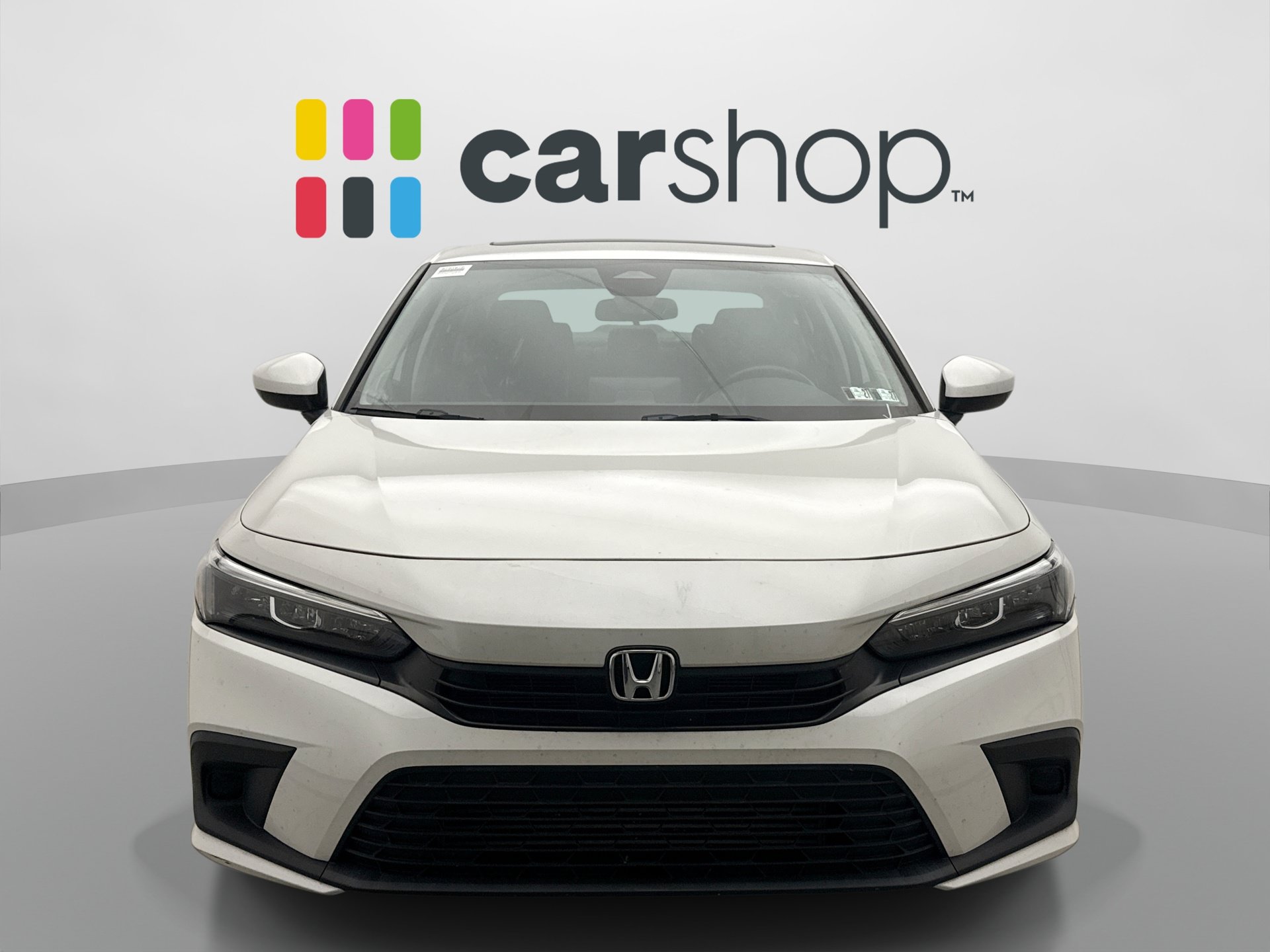 Used 2024 Honda Civic EX image 6