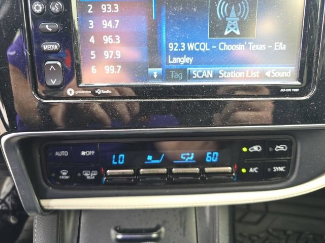 Used 2017 Toyota Corolla iM w/ All-Weather Mat Package FWD image 21