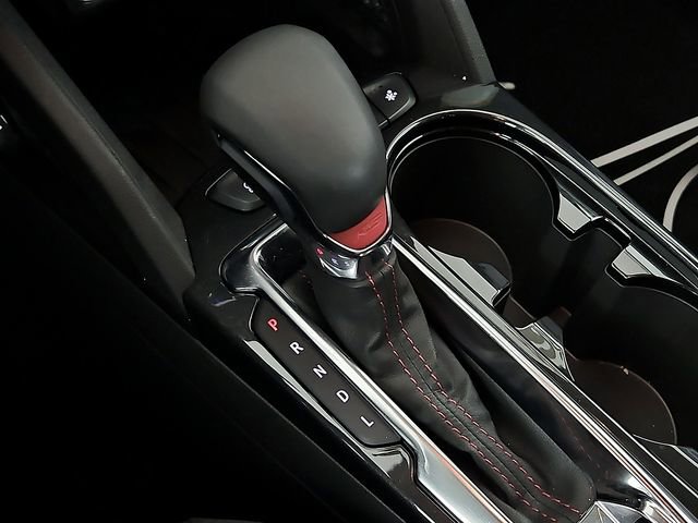 Used 2026 Chevrolet TrailBlazer RS w/ Driver Confidence Package image 14