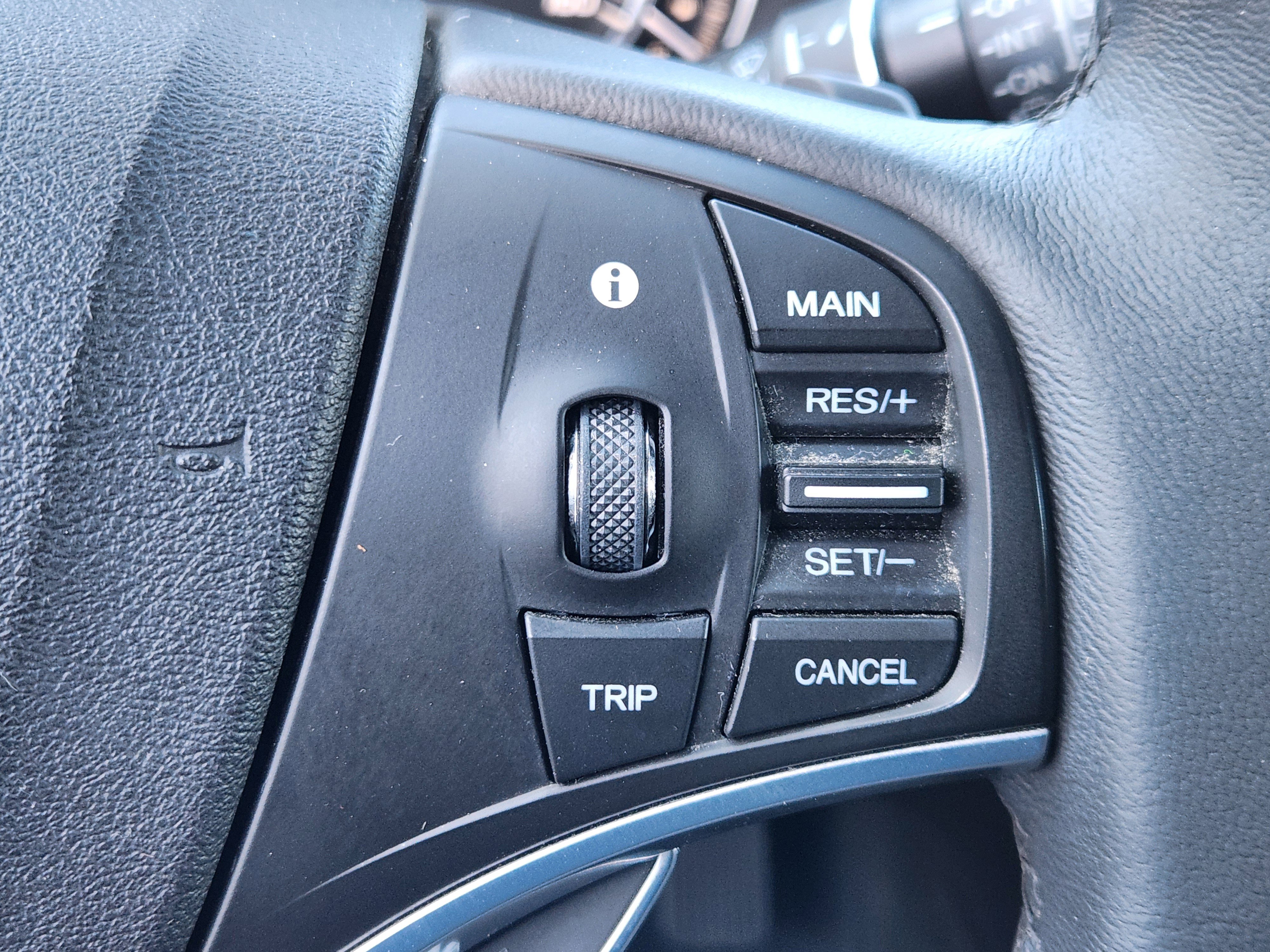 Used 2015 Acura MDX SH-AWD w/ Advance Package image 27