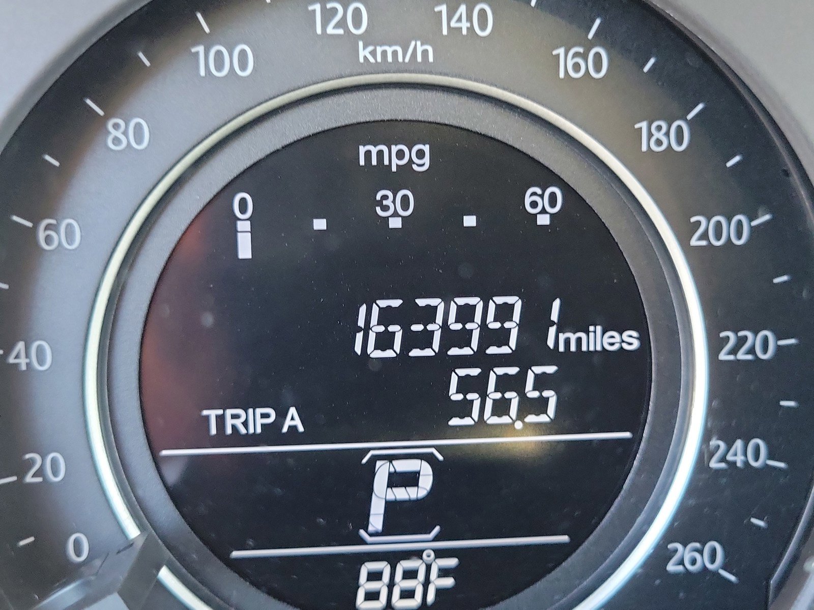 Used 2014 Honda Accord EX image 21