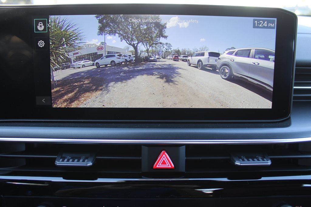 New 2026 Kia K5 GT-Line w/ GT-Line Premium Package FWD image 51