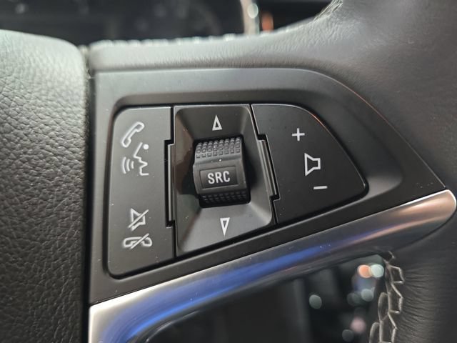 Used 2022 Buick Encore Preferred w/ Safety Package AWD/4WD image 19