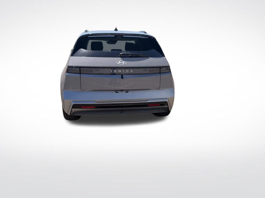 Used 2025 Hyundai Ioniq 5 Limited AWD/4WD image 4